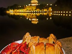 -聚汇三少·龙虾·中餐厅(莫邪路新天地店)
