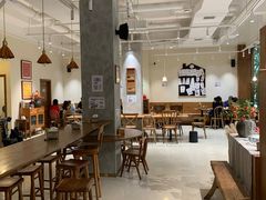 大堂-小豆海棠(人民南路店)