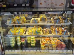 -CUNS CAKE村上千层蛋糕(一环路东二段140号院店)