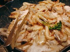 -梨花自助烤肉(天河城店)