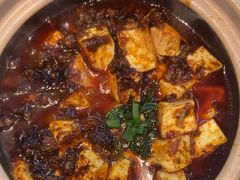 -谷田稻香·砂锅菜(汇暻广场店)