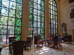 -马勒别墅饭店(静安寺店)