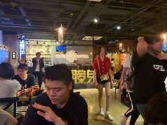 -长藤鬼校(千禧店)