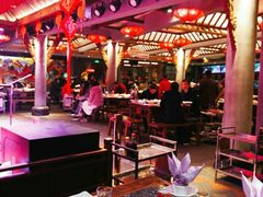 大堂-李雪火锅食府(宽窄巷子总店)