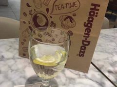 -哈根达斯(武汉天地店)