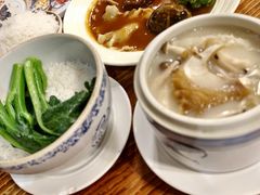 -黄祥华养生堂·炖汤·营养蒸饭(岭南天地店)
