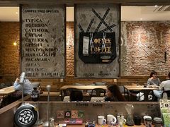-Vanilla Specialty Coffee(八大关店)