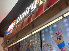 -DQ·蛋糕·冰淇淋(西城红场店)