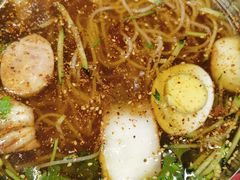 -西塔大冷面(市府大路店)