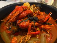 -聚味瞿记·龙虾堂(坡子街店)