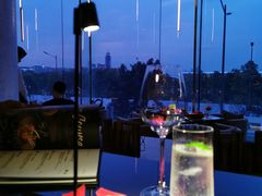-wann lounge 低温慢煮牛排·清吧