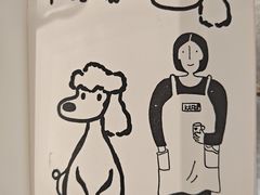 -KAFKA·卡夫卡咖啡(文林店)