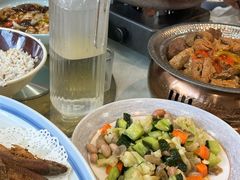 -乔家满族八大碗(流水沟店)