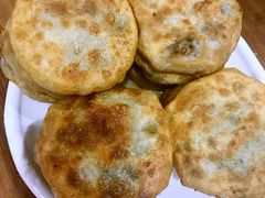 -高晓山馅饼店(牛庄百年店)