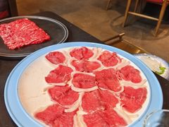 -南门四季铜锅涮肉(大屯·北苑店)