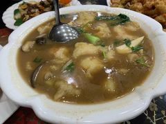 -勺园饭店(骨科医院店)