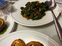 -79号渔船海鲜饭店(宝安店)