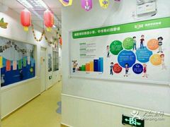 -瑞思少儿中心·少儿英语素养启蒙(勒泰直营校区)