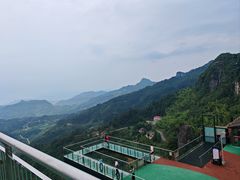 -梦幻奥陶纪景区
