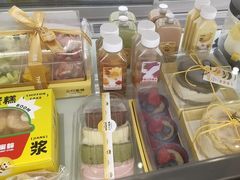 -三只蜜蜂蛋糕(东城店)