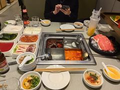 -海底捞火锅(万达广场店)