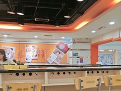 -呷哺呷哺(西单大悦城店)