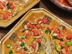 -朗妈私房菜(婺女州店)