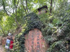 -幕燕滨江·燕子矶公园