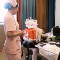 -琅悦月子会所(济南旗舰店)
