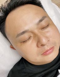 -Doris多里斯半永久纹眉·SMP纹发·发际线