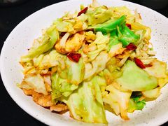 -老头儿油爆虾·知味杭州(爱琴海购物中心)