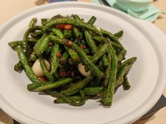 -吕氏疙瘩汤·新派鲁菜(东城万达广场店)