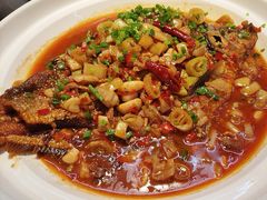 -鑫小城故事·藕汤·家常菜(台北一路总店)