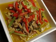 -楼兰新疆主题餐厅(苏州中心店)