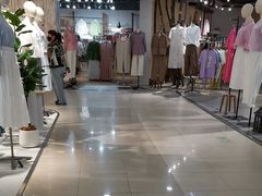 -沈阳大商千盛购物中心有限公司(长江街店)