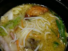 -阿香米线(天津凯德餐厅店)