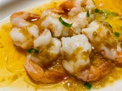 蒜蓉粉丝虾-外婆家(西红门荟聚购物中心店)