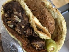 -王虎子大饼(甸柳新村五区店)