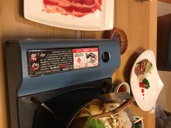 -王鼎精致料理铁板烧(世博源店)