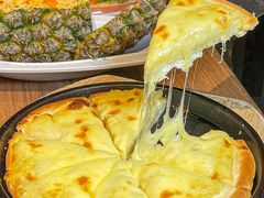 -路易十三西餐厅(西关新天地店)