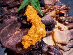 -敏珠拉姆藏餐·南京厨房(富春江东街店)