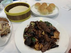 -玉林烤鸭店(定福庄店)