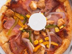 -get pizza意大利餐厅(凯德MALL店)