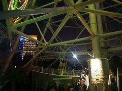 -锦江乐园舞狸花花游园会(夜场专享)