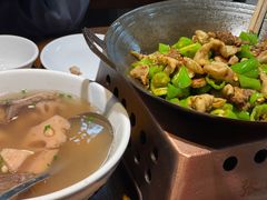 -张氏父子常德肠子馆(贺龙店)