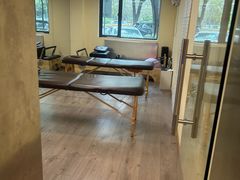 -NRG 健身私教CLUB(云山路店)