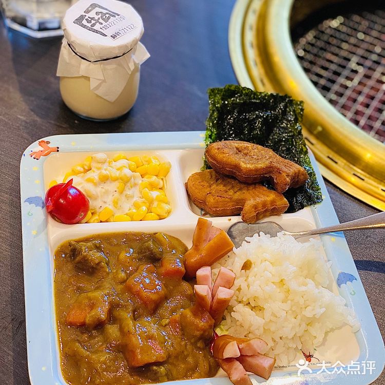 京城不能错过的日式烧肉｜牛角
