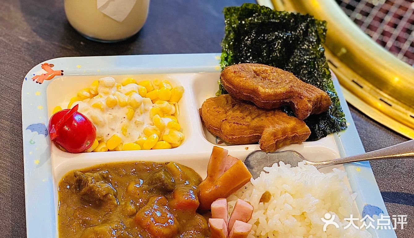 京城不能错过的日式烧肉｜牛角