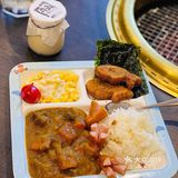 京城不能错过的日式烧肉｜牛角