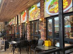 -品大三·经典淮扬菜(大行宫店)